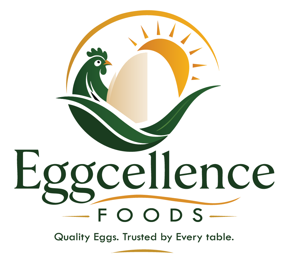 Eggcellence Foods